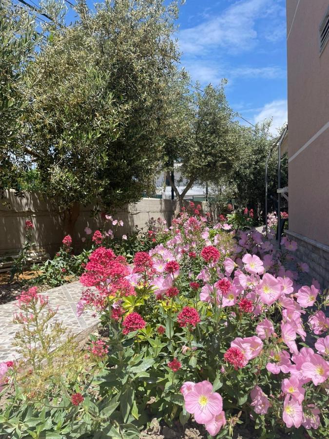 Rent Rooms Loren Vlore Exterior photo